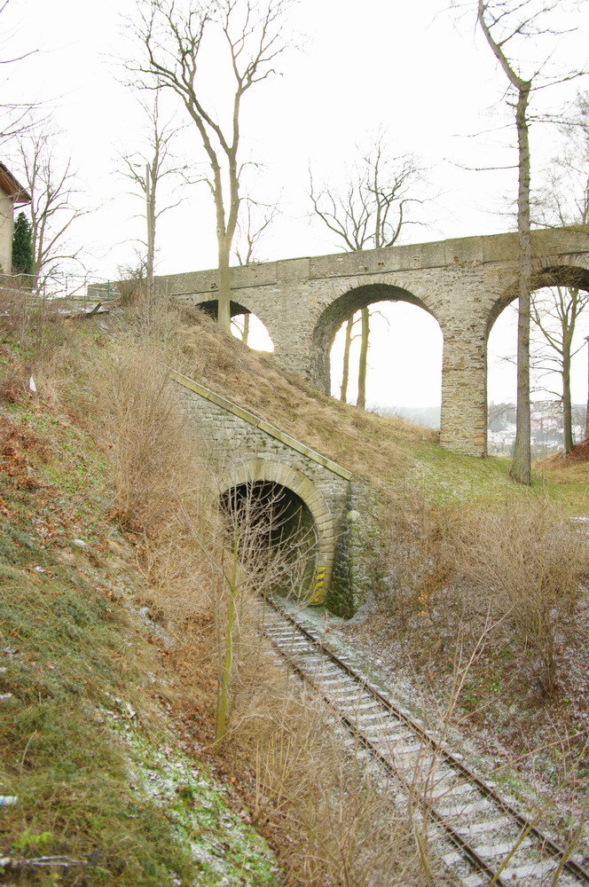 železniční stanice Ledec nad Sazavou